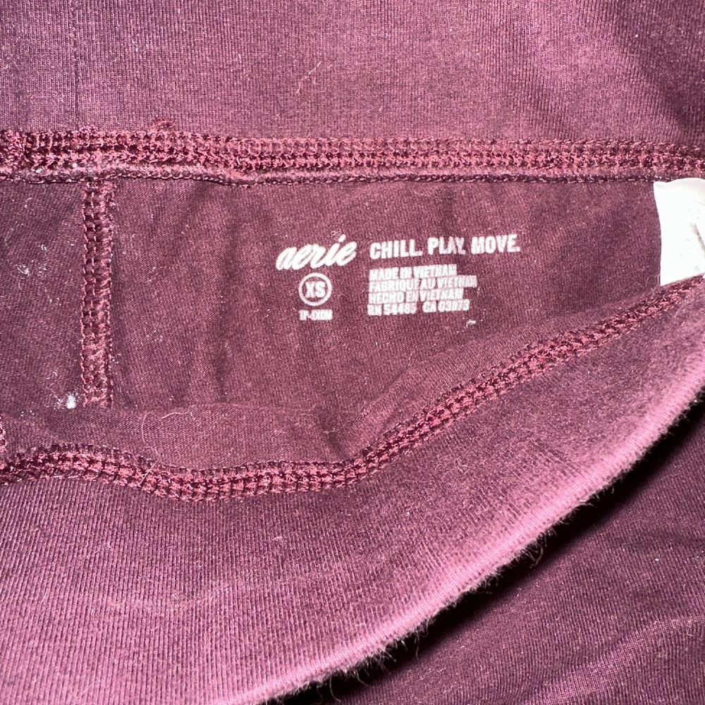 Aerie leggings